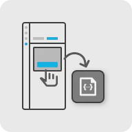 Export variable libraries.