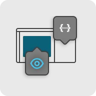 Preview the converted design in a browser.