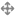 Pan cursor