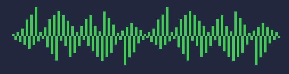 Sound wave