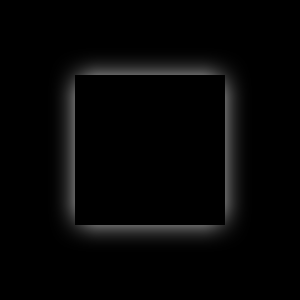 Glow with radius 10