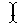 I-beam cursor