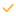 Check warning icon