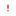 danger icon