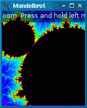 Rerendered after zoom