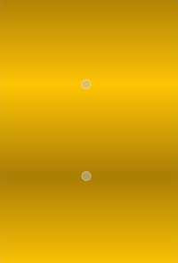 Linear gradient with reflect spread