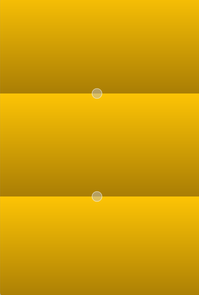 Linear gradient with repeat spread