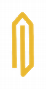 Rounded corner join