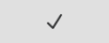 Button displaying only icon