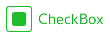 Custom styled checkbox
