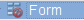Screenshot showing the option for no toplevel layout