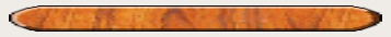 Button without specified border sizes