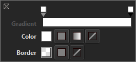 {Qt Quick toolbar for rectangles}