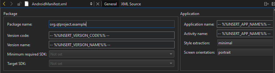 Accelbubble manifest file