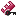 Protected slot icon