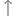 the Arrow up button