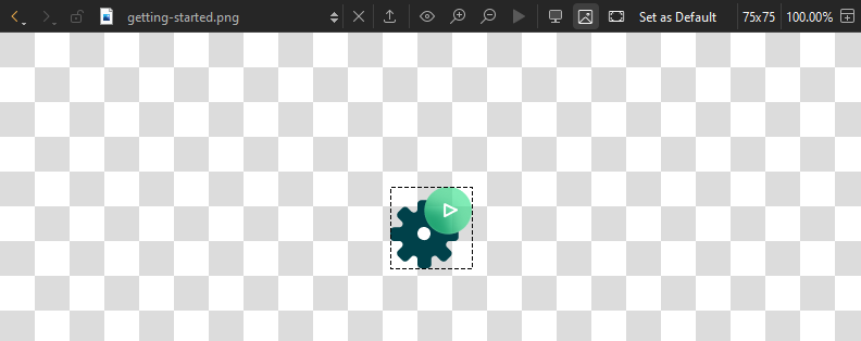 Image viewer