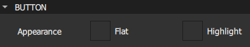 Button properties.