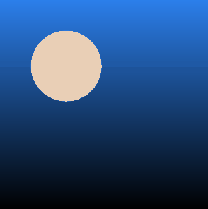 Number animation.