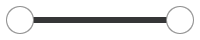 Range slider.