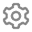 Settings icon.