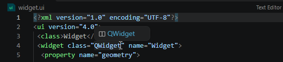 Selecting a documentation link to read documentation.